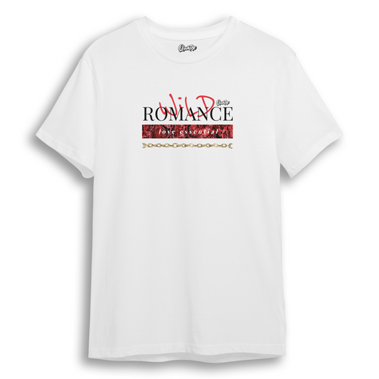 Wild Romance - Regular T-shirt