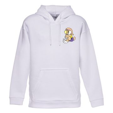 Lola Bunny - Oversize Hoodie