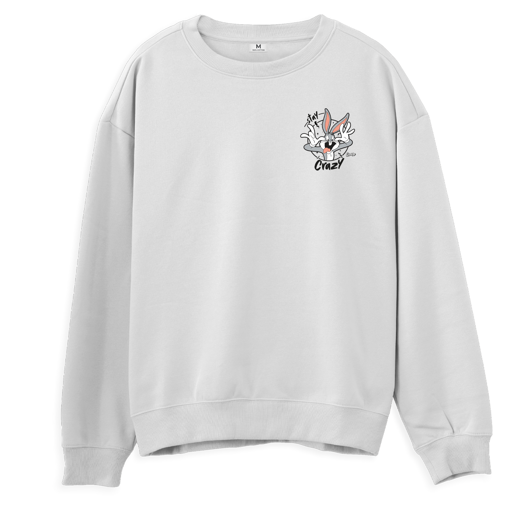 Bugs Bunny - Regular Sweatshirt