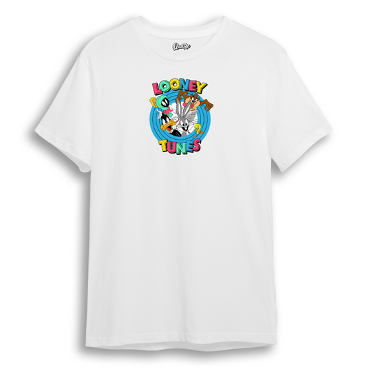 Looney Tunes - Regular T-shirt
