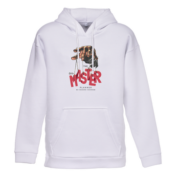 The Master - Oversize Hoodie