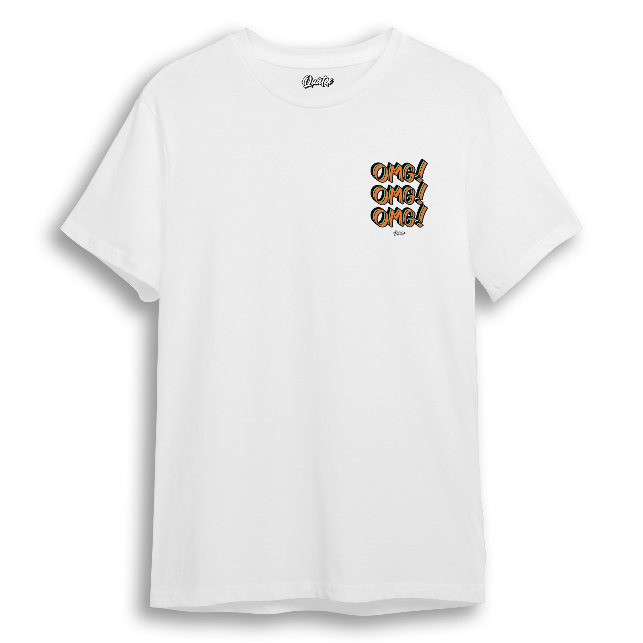 Omg - Regular T-shirt