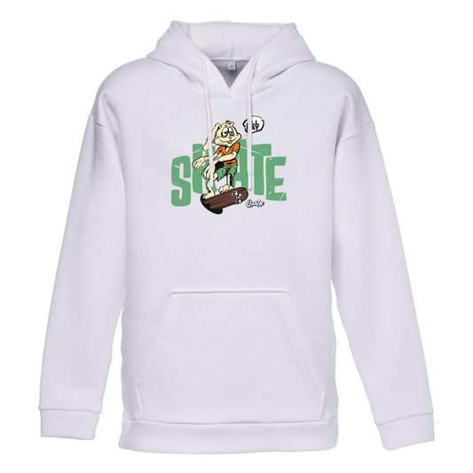 Skate - Oversize Hoodie