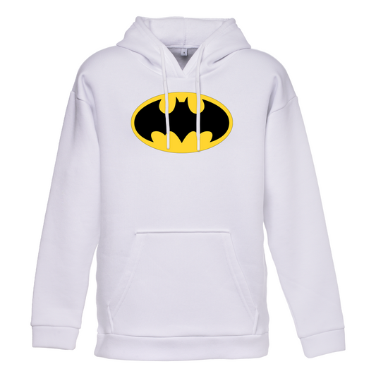 Batman - Oversize Hoodie