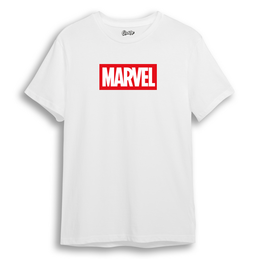 Marvel - Regular T-shirt