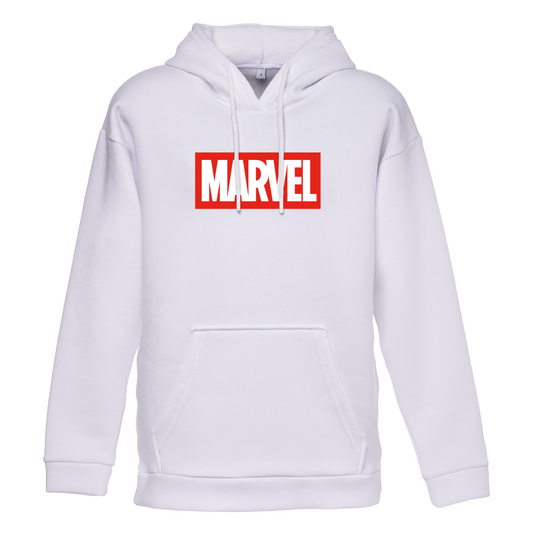 Marvel - Oversize Hoodie