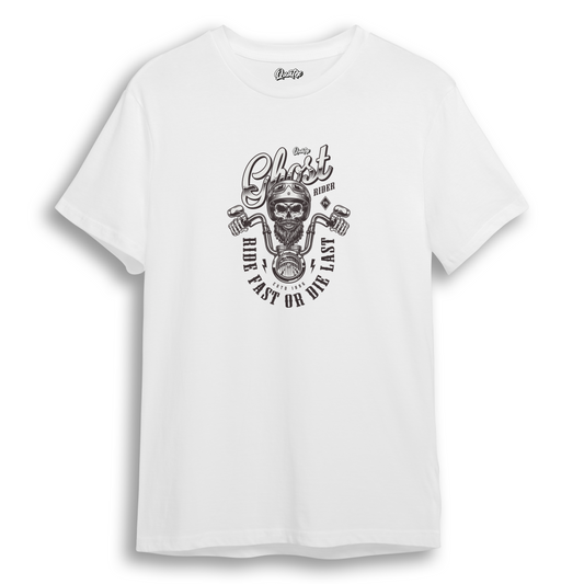 Ghost Rider - Regular T-shirt