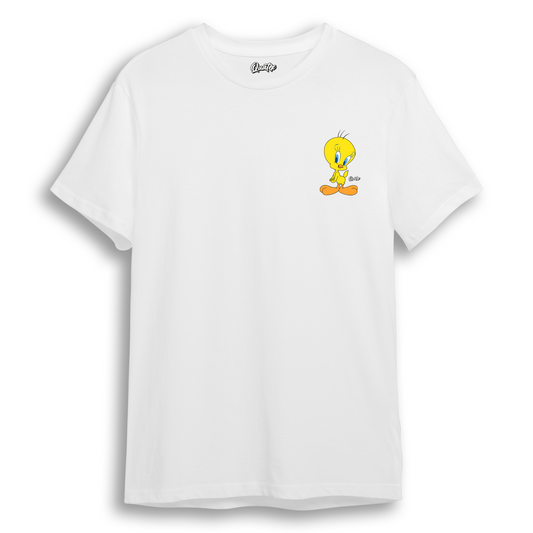 Tweety - Regular T-shirt