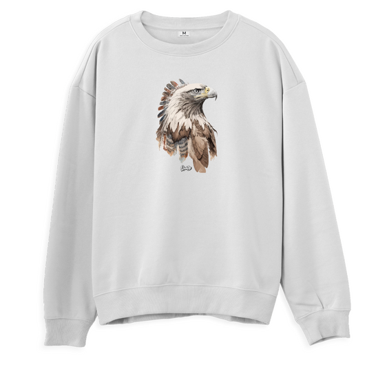 Eagle - Regular Sweatshirt