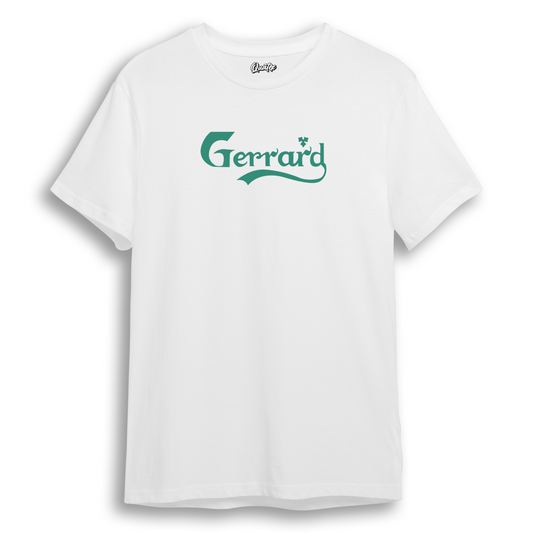 Gerrard - Regular T-shirt