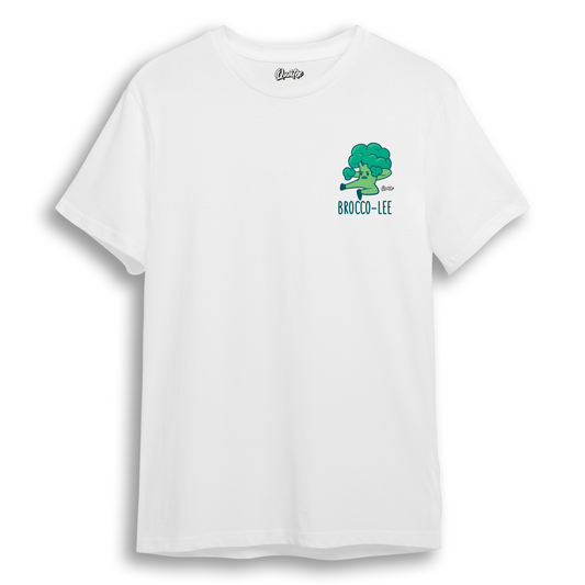 Brocco Lee - Regular T-shirt