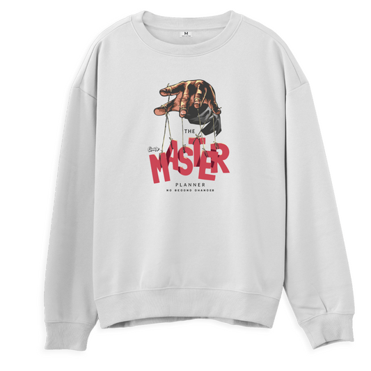 The Master - Regular Sweatshirt