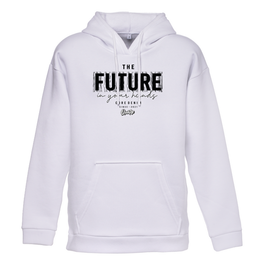 Future - Oversize Hoodie