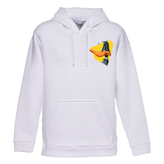 Daffy Duck's - Oversize Hoodie