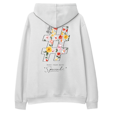 Hashtag Special - Regular Hoodie