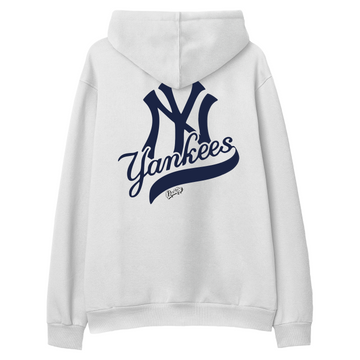 New York Yankees - Regular Hoodie