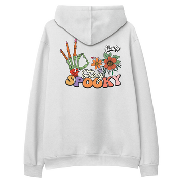 Stay Spooky - Regular Hoodie