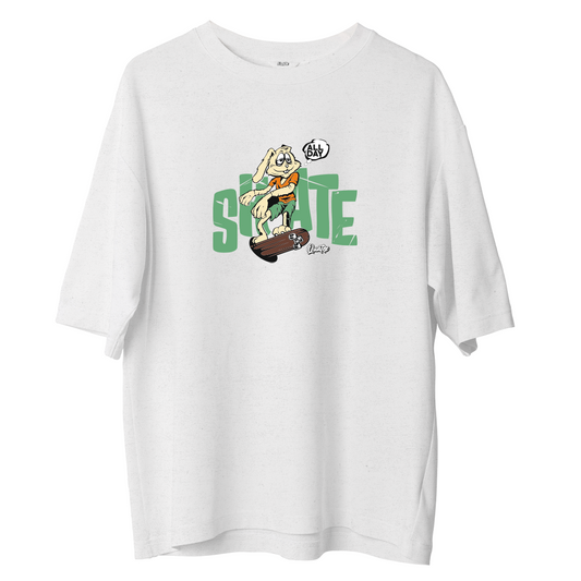 Skate - Oversize T-shirt