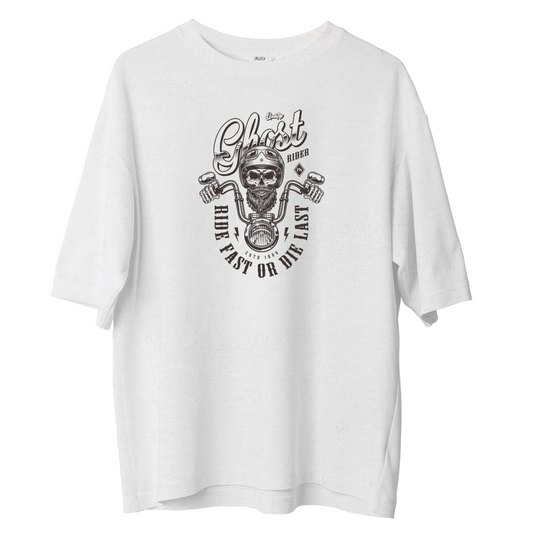 Ghost Rider - Oversize T-shirt