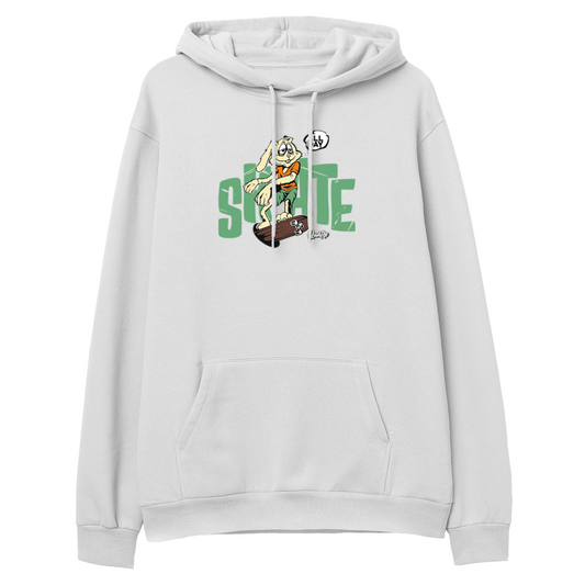 Skate - Regular Hoodie