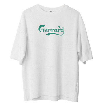 Gerrard - Oversize T-shirt