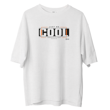 Cool - Oversize T-shirt