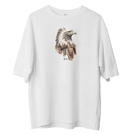 Eagle - Oversize T-shirt