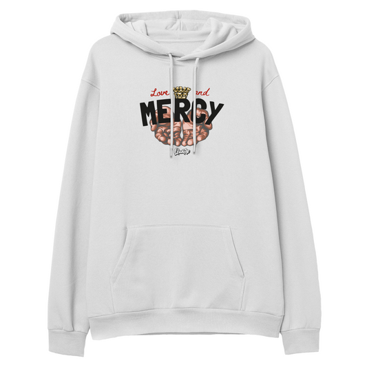 Mercy - Regular Hoodie