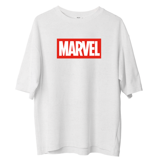 Marvel - Oversize T-shirt