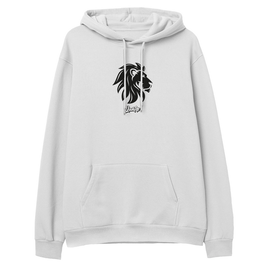 Lion - Regular Hoodie