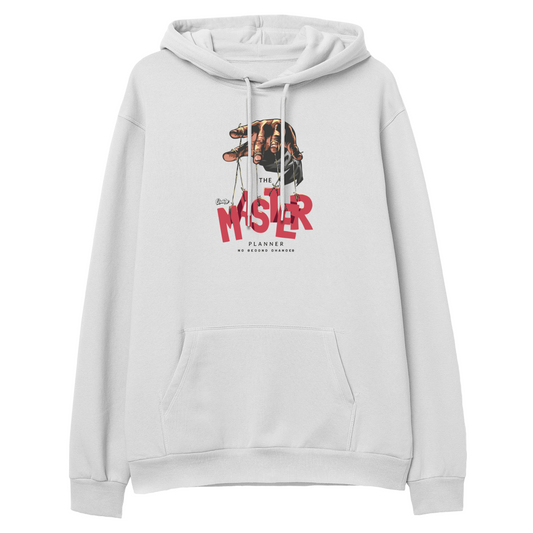 The Master - Regular Hoodie