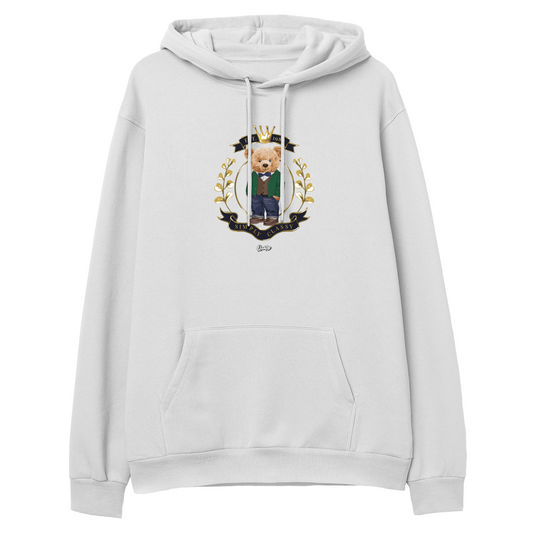 Simply Classy - Regular Hoodie