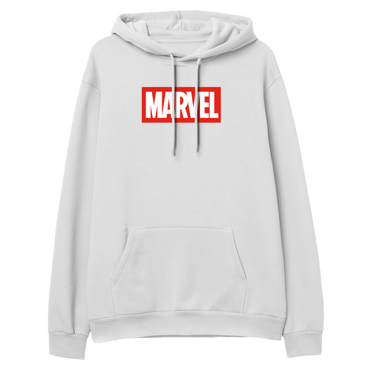 Marvel - Regular Hoodie