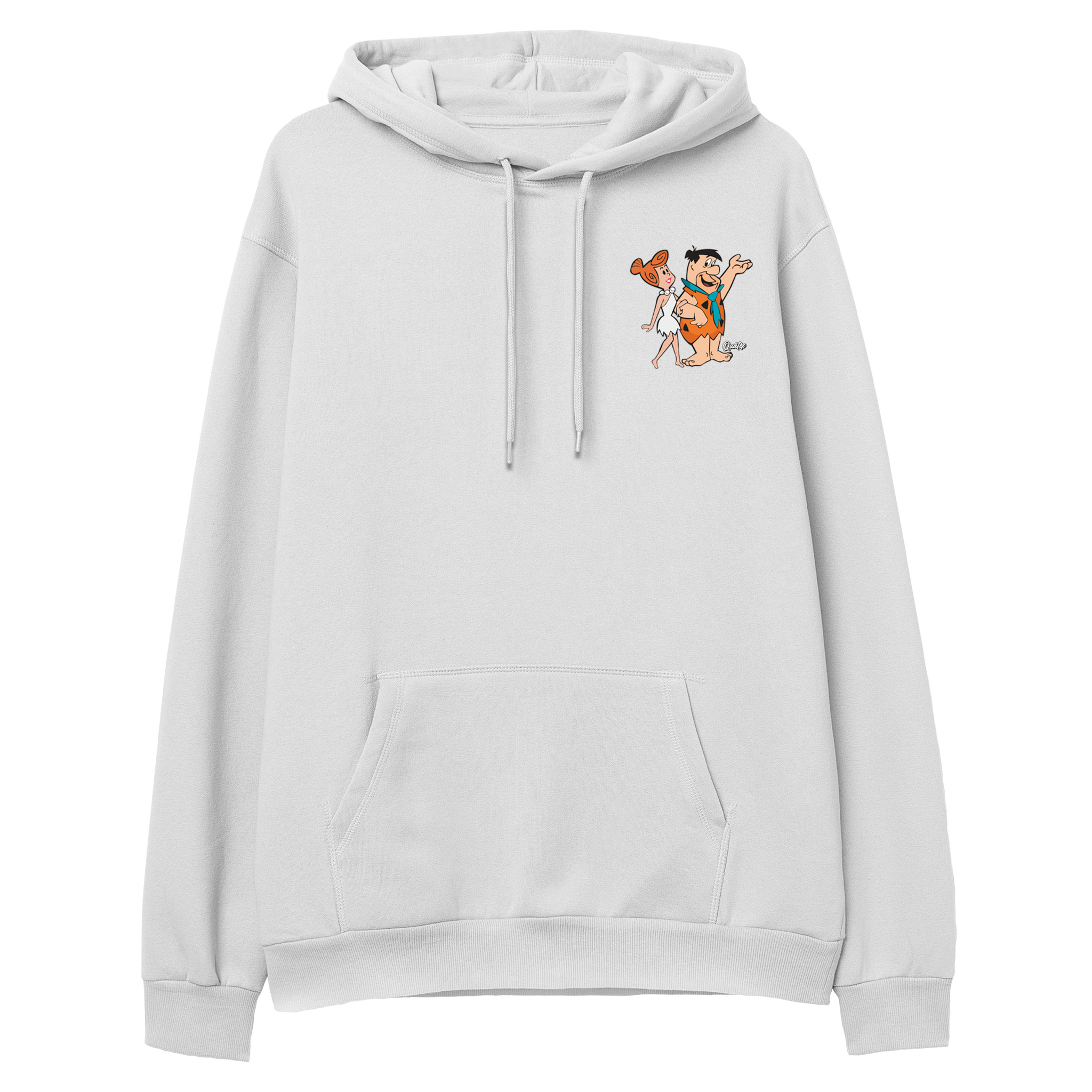 The Flintstones - Regular Hoodie