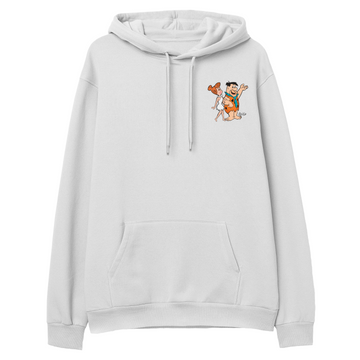 The Flintstones - Regular Hoodie