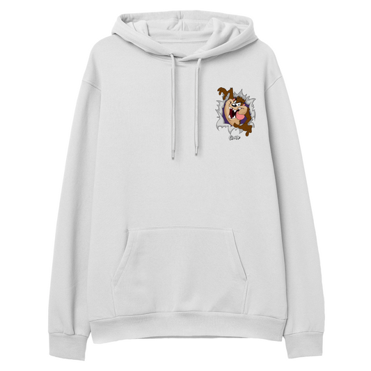 Tazmanya Canavarı - Regular Hoodie