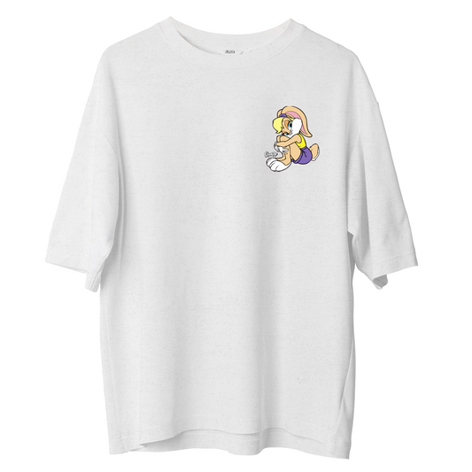 Lola Bunny - Oversize T-shirt