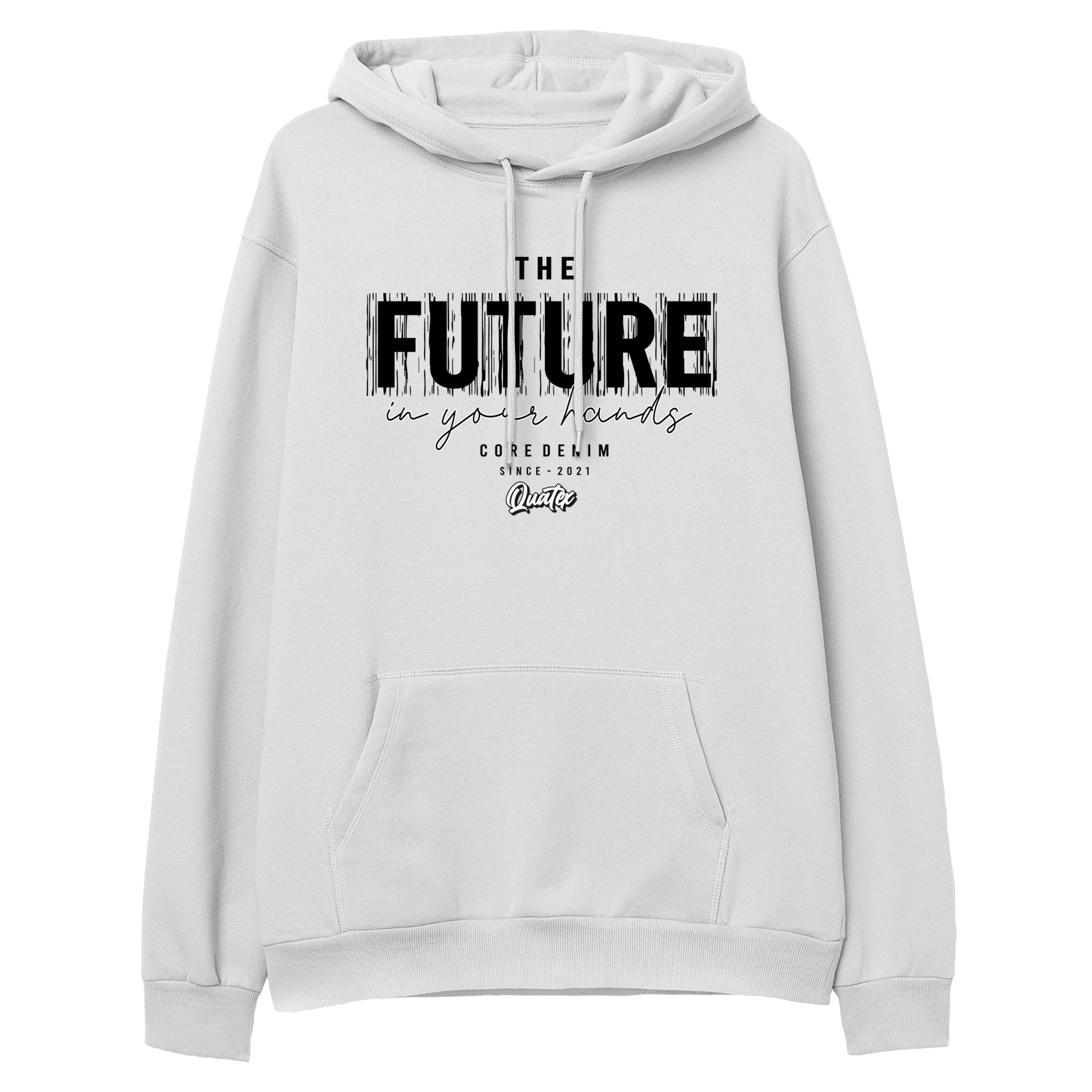 Future - Regular Hoodie