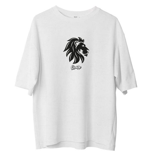 Lion - Oversize T-shirt