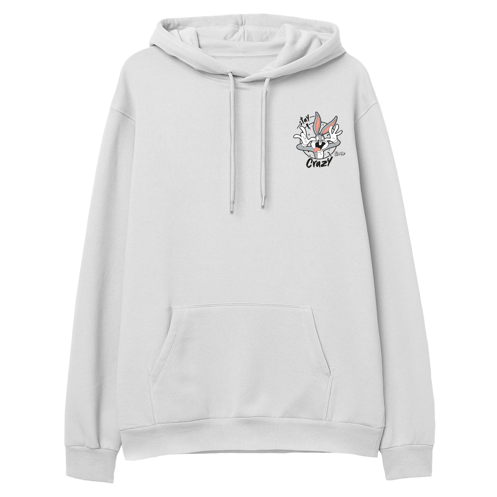 Bugs Bunny - Regular Hoodie