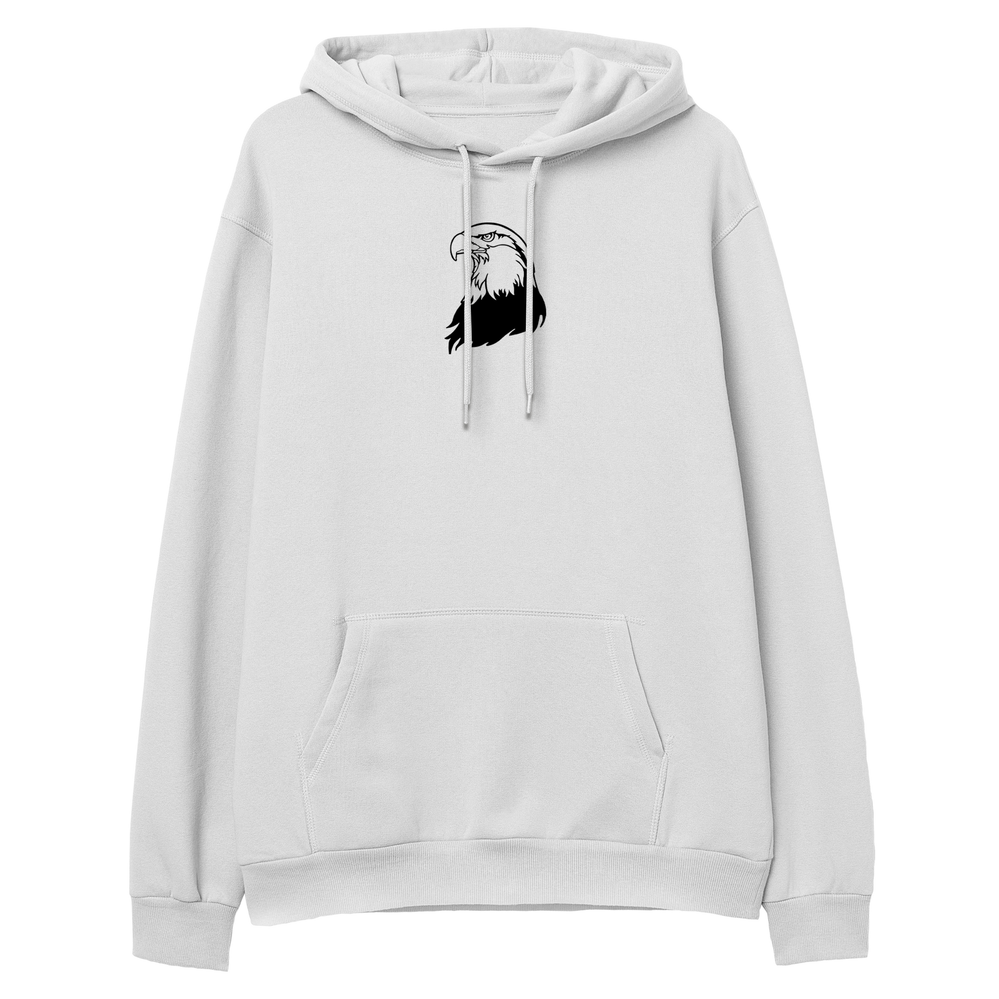 Eagle 2 - Regular Hoodie