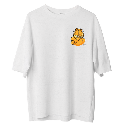 Garfield - Oversize T-shirt