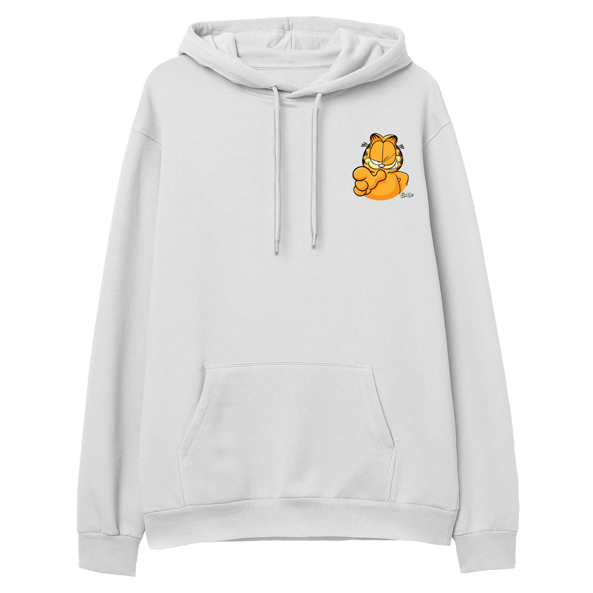 Garfield - Regular Hoodie