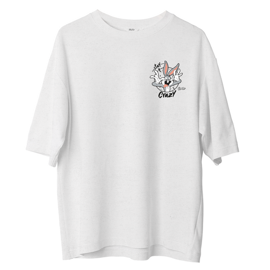 Bugs Bunny - Oversize T-shirt