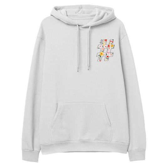 Hashtag Special - Regular Hoodie