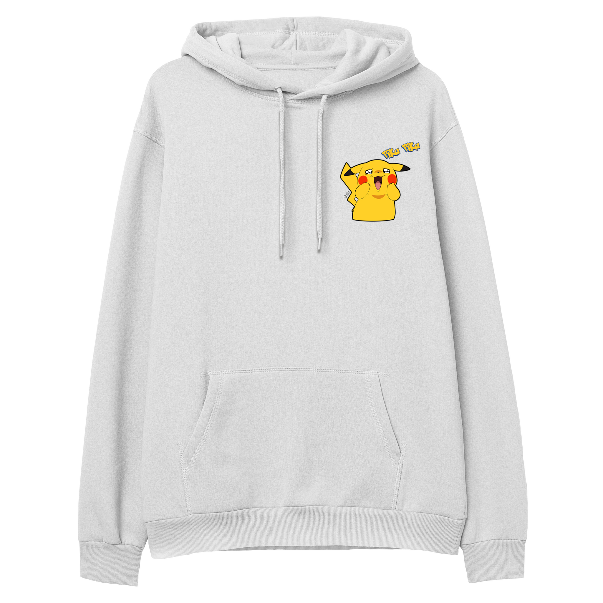 Pikachu - Regular Hoodie