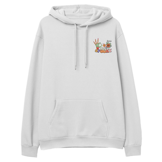 Stay Spooky - Regular Hoodie