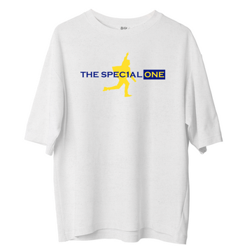 The Special One - Oversize T-shirt