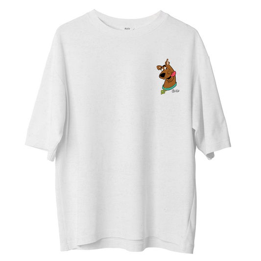 Scooby Doo - Oversize T-shirt