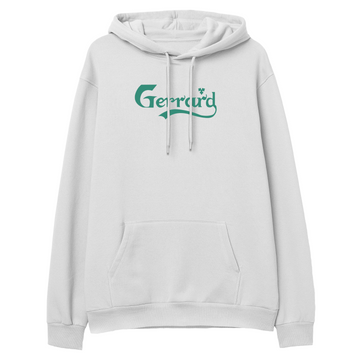 Gerrard - Regular Hoodie